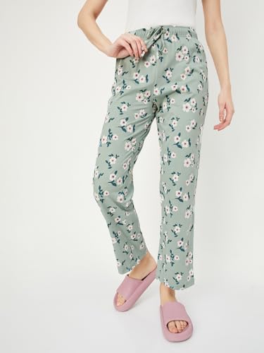 Image of Max Women Cotton Pajama Bottom