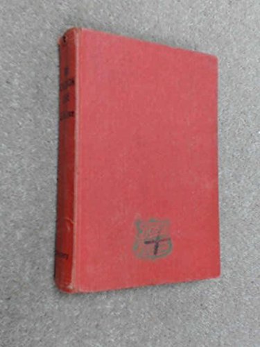 The Crimson Clue B007SJ3MC4 Book Cover