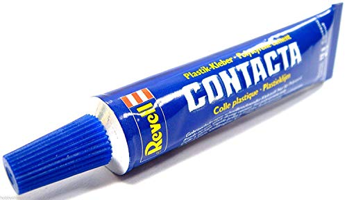 Preisvergleich Produktbild Revell Contacta Mini Precision Poly Cement Kleber Airfix Modell 13g Neu
