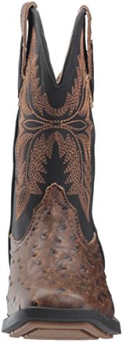 Roper Infants Cowbabies Cowboy Cool Boot, Brown, 1 | Image 1