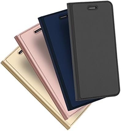 Amazon Huawei Nova Lite 2 ケース 手帳型 レザー スタンド機能 カード収納 上質なpuレザー ファーウェイ ノバ ライト2 手帳タイプ レザーケース おしゃれ アンドロイド ファーウェイ ハーウェイ ホアウェイ スマホケース グレー Ryouhiniit 自撮り棒