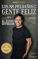 Los 88 peldaños de la gente feliz 8417568328 Book Cover
