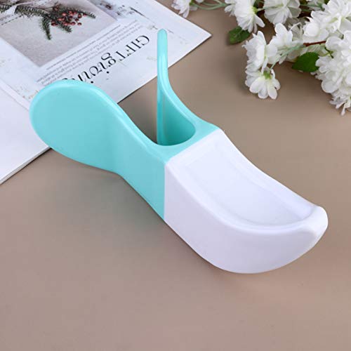 Garneck Modelador de quadril Peach Hip Trainer Buttock Tight Tool Pelvic Corrector Modelador de coxa