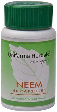Unifarma Herbals Neem