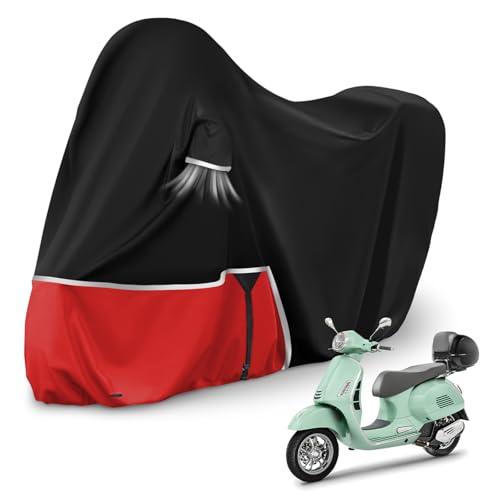 Telo Copri da Esterno per Piaggio Vespa GTV GTS GT60/125/200/250/300