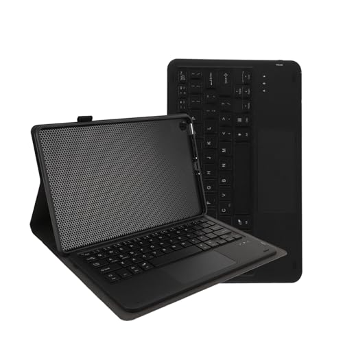 Teclado para Fuego Máximo 11 y funda ligera de soporte para estudiar y trabajar a distancia
