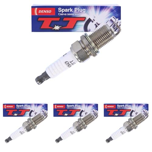NPS K20TT Bougies Denso (Lot de 4)