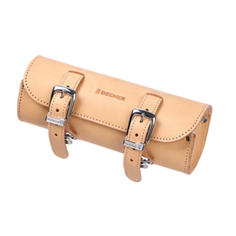 Amazon.co.jp: デグナー (DEGNER) 小型 レザーツールバッグ LEATHER