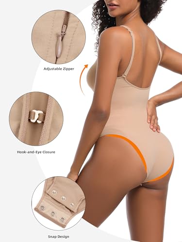 Lista de Braguitas moldeadoras completas para Mujer los 10 mejores. 14 Imagen adicional
