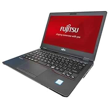 富士通 LIFEBOOK ノートパソコンi3 7世代 Amazon.co.jp: 富士通 LIFEBOOK U727/P Core i3 7100U 2.4GHz