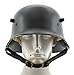 German WW1 M1916 STAHLHELM Helmet 18 Gauge Steel