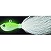 Spro SBTJGL-6 Prime Bucktail Jig, 6-Ounce, Glow