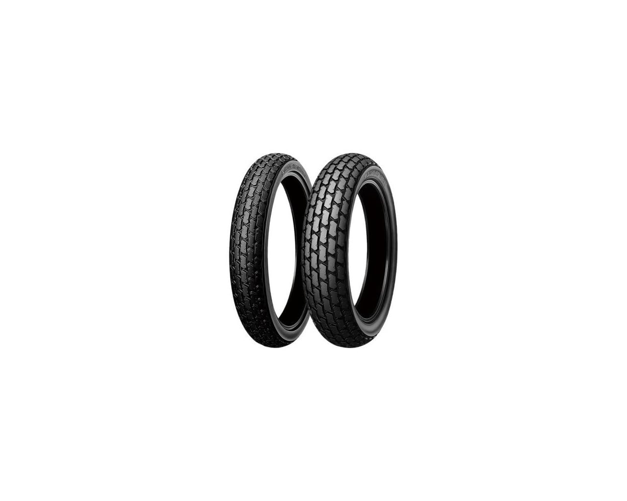 DUNLOP 130/80-12 69J K180 SC TL