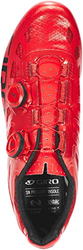 Image of Giro Men's Road Cycling Triathlon /Aero Shoes