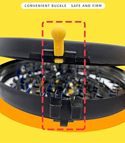 Lovhome Mosquito Repellent Coils- Outdoor Use- Each Citronella Coil Could Last For 5-7Hours - 2 Pack Contains 16 Coils & 2 Coil Stands & 1 Portable Coil Holder #TOP3