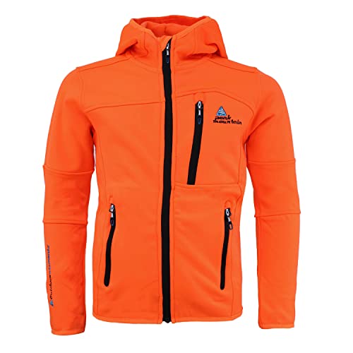 Peak Mountain – Jacke Polar Shell Campus