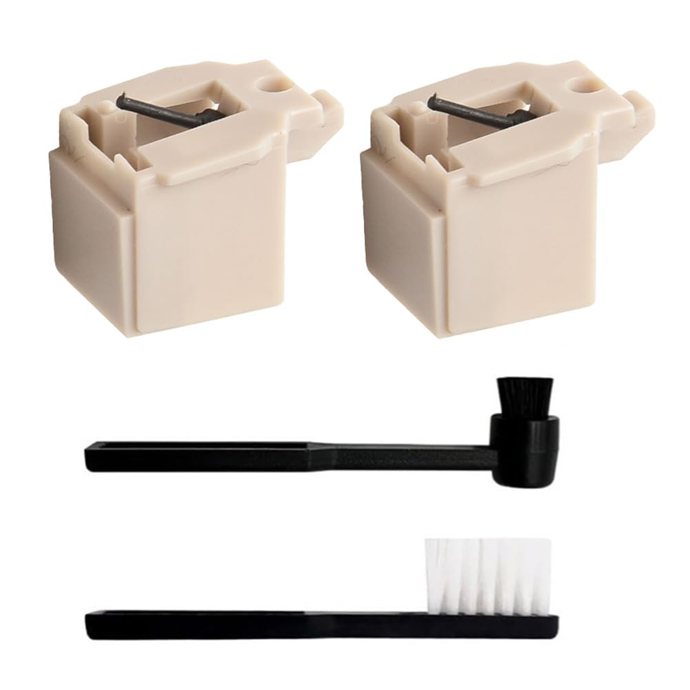 専用。⋆。˚ ʚïɞ ˚。⋆。 Amazon.com: ATN3600L Record Player Needle Replacement For AT-LP60X