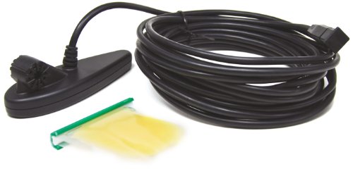 Image of Humminbird 710225-1 XIH 9 DI T In-Hull Mount for Down imaging transducers