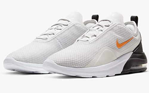 nike air max motion 2 platinum tint kumquat