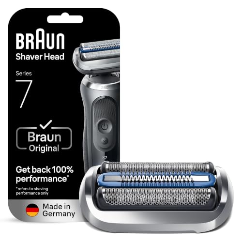 Braun Series 7 Electric Shaver Replacement Head...