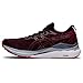 Produktbild ASICS Herren Gel-Kayano 28 MK Laufschuhe, Deep Mars/Electric Red, 42 EU