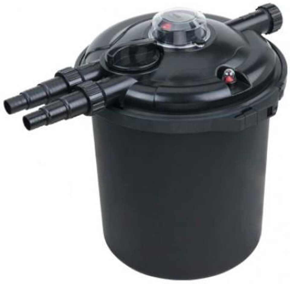Amazon.co.uk Outdoor Pond UV Filter