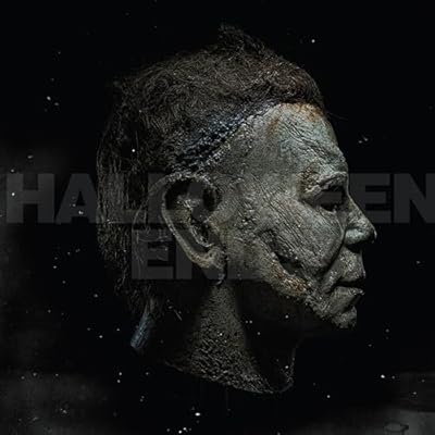 HALLOWEEN ENDS: ORIGINAL MOTION PICUTRE SOUNDTRACK