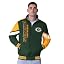 Green Bay Packers, Green