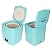 Portable Mini Washing Machine with Spin Dryer, 7L Compact Automatic Washer for Apartments, Dorms, RVs, Baby Clothes, Underwear, Socks