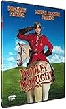 dudley do right
