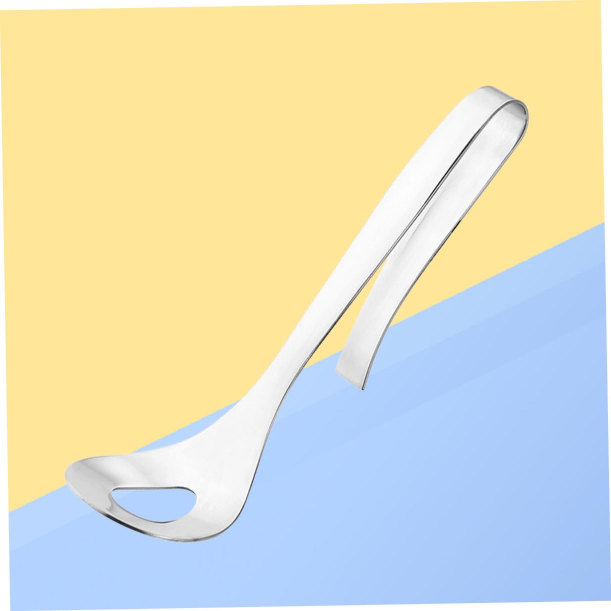 OFFSCH Meatball Molding Spoon 304 Stainless Steel Meatball Maker Non-stick Long Handle Kitchen Tool