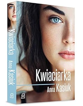 Paperback Kwiaciarka [Polish] Book