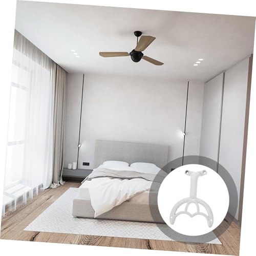 Kit de réparation pour ventilateurs avec bras de support pour lames de rechange - 6
