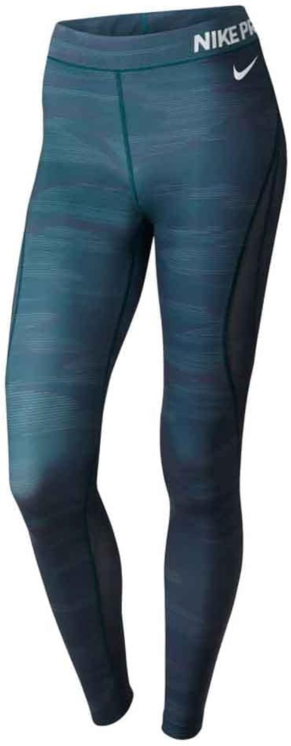 nike pro hypercool performance tights