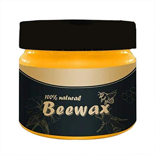 Best Beeswax For Wood Restoration