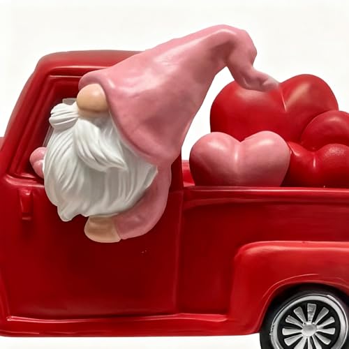 Décorations de Saint-Valentin pour une ambiance romantique dans votre chambre - 8
