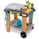 Ecoiffier Kindergrill 4669