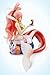 Megahouse One Piece P.O.P. Princess Shirahoshi Ex Model PVC Figure