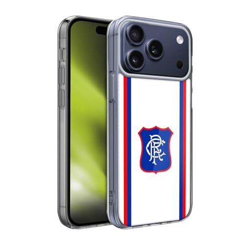 Head Case Designs Rangers FC Away 2024/25 �L�b�g�Q���P�[�X �������C�Z���X�i [�~���^���[�O���[�h�ی�] Apple iPhone 17 Pro Max�Ή� MagSafe�Ή�