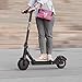 ZWHEEL Patinete eléctrico para Adulto E9 Basic Neumático de Aire, hasta 20km...