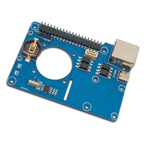 Control remoto de computadora para gestión remota de energía KVM 5