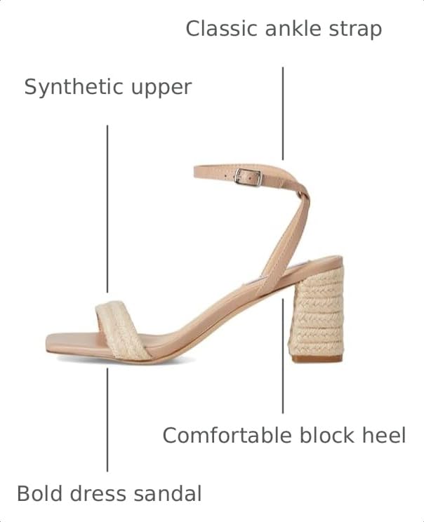Image of Steve Madden womens Luxe