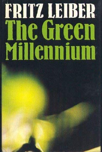 Buy The Green Millennium — BookShops.in
