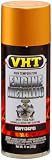 VHT Engine Metallic Gold Flake