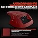 Frankberg Cabrioverdeck Softtop Kompatibel mit E-Klasse Cabriolet A207 Cabriolet Replace# A20777001009X80