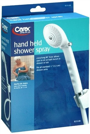 Ducha de mano Carex modelo B215-00