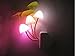 DJDesigns Custom Dreamtime 'Shroom Night-Light