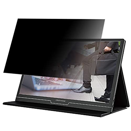 GREEN HOUSE GH-CLCU13A-BK ������ 13.3�C���` 16:9 �̂������h�~ �t�B���^�[ �v���C�o�V�[�t�B���^�[ �p�\�R��PC �m�[�g�u�b�N�^ �t���ی�t�B���� �u���[���C�g�J�b�g ���˖h�~ �p�\�R�� �Z�L�����e�B�[�`�����h�~ ���ʎg
