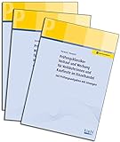 Bücherpaket Prüfungsklassiker für Verkäuferinnen