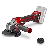 Einhell Professional Akku-Winkelschleifer TP-AG 18/125 CE Q Li Power X-Change...